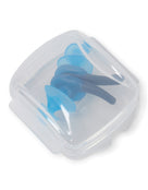 Speedo - Biofuse 2.0 Aquatic Ear Plug Product & Case - Blue/Navy