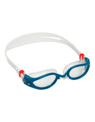 Aqua Sphere - Kaiman Exo Goggles - Blue&White - Product Design/Look