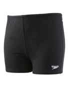 Speedo - Boys Aquashort - Black - Product Front