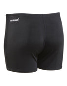 Speedo - Boys Aquashort - Black - Product Back