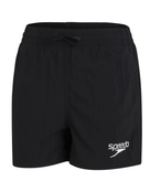 Speedo - Boys Watershorts - Black - Product Front