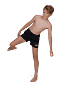 Speedo - Boys Watershorts - Black - Front/Side