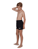 Speedo - Boys Watershorts - Black - Model Side