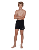 Speedo - Boys Watershorts - Black - Front