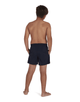 Speedo - Boys Essentials Swim Watershorts - Navy - Front Pose