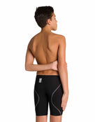 Arena - Boys Powerskin ST 2 Swim Jammer - Black - Back Pose