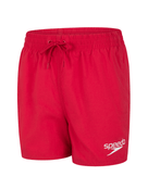 Speedo - Boys Essentials Watershorts - Red - Product Front