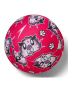 Speedo - Character Balls - Pack of 3 - Red Otter