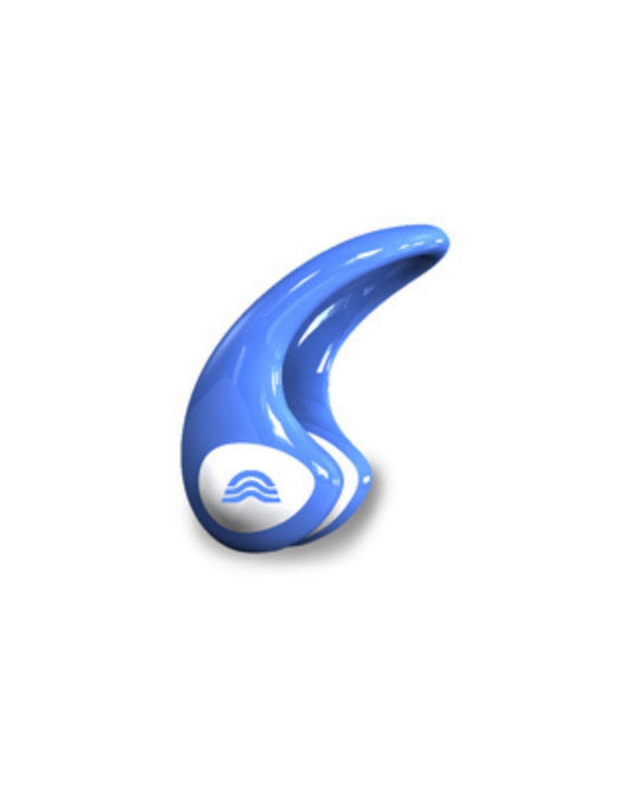 Aquarapid - Clip Pro Nose Clip - Blue