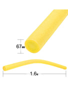 Simply Swim Swimming Noodle - Yellow
