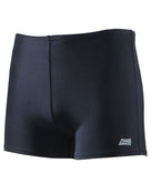 Zoggs - Mens Cottesloe Hip Racer - Black - Product Front/Side