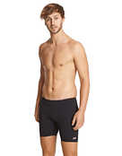 Zoggs - Mens Cottesloe Hip Racer - Black - Product Front/Side