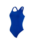 Zoggs Womens Cottesloe Powerback Swimsuit - Product - Royal