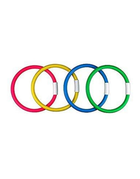 SwimExpert - Swim Dive Rings - Product Only