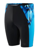 Speedo - Mens ECO Endurance Plus Splice Swim Jammer - Product Front