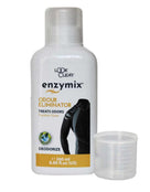 Look Clear - Enzymix Odour Eliminator - Front - Neoprene Deodorizer