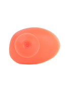 Speedo - Ergo Junior Ear Plugs - Orange 