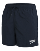 Speedo - Mens Essentials Watershorts - Navy - Product Only Front