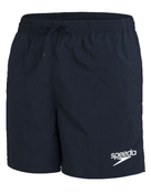 Speedo - Mens Essentials Watershorts - Navy - Product Only Front