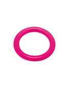 Fashy Basic Diving Ring - Pink