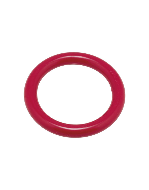 Fashy Basic Diving Ring - Red