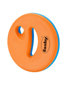Fashy Aqua Jogging Disc - Product Orange Side