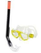 Fashy Junior Diving Snorkel Set - Snorkel & Masks