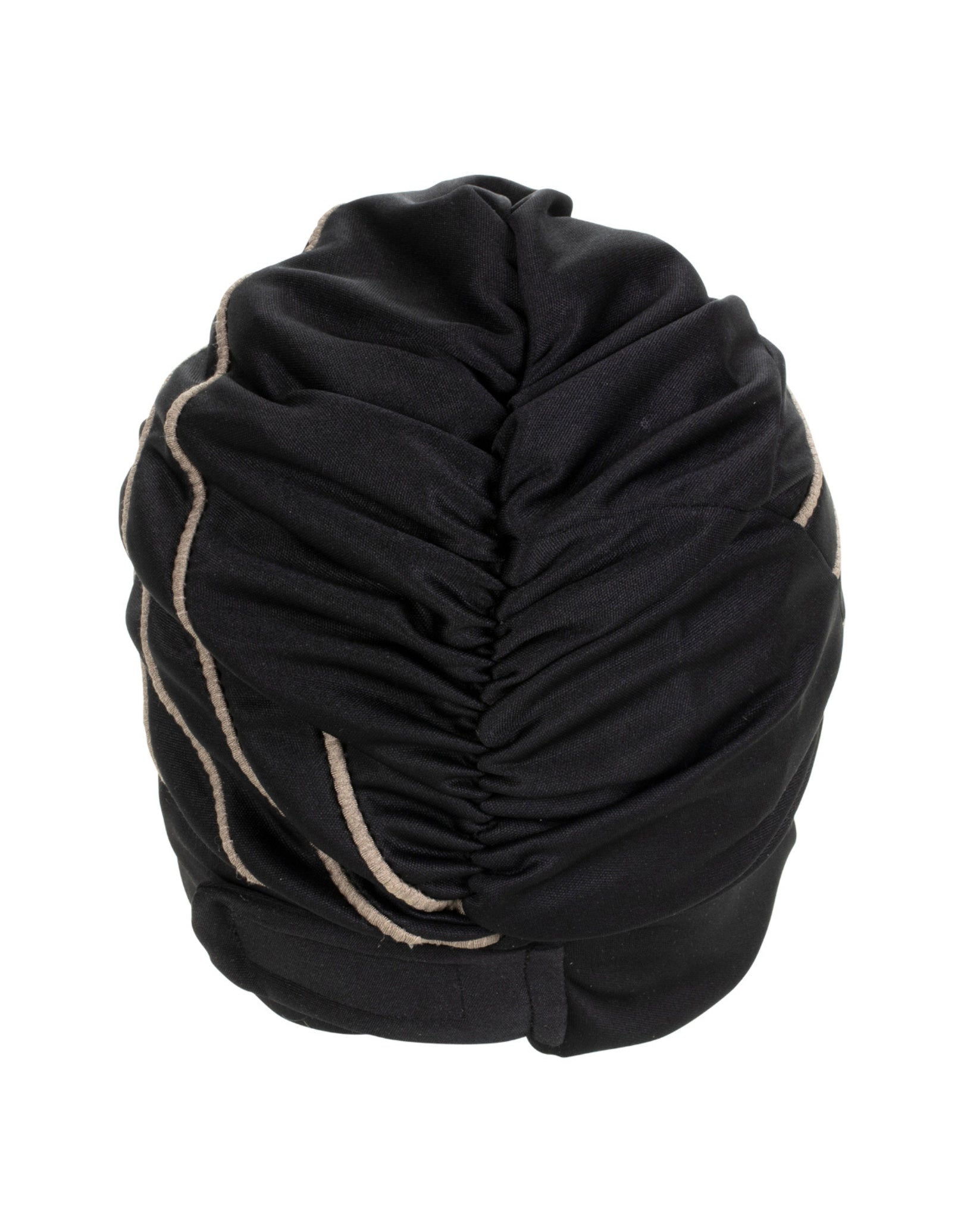 Bonnet De Bain Femme Fashy - Bandeau Souple Et Élastique Pour Piscine Et Sport