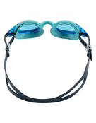 Fashy Spark I Swim Goggles - Blue - Product Back