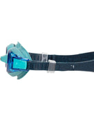 Fashy Spark I Swim Goggles - Light Blue/Blue - Product Side