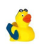Fashy Surfer Squeaking Duck - Product