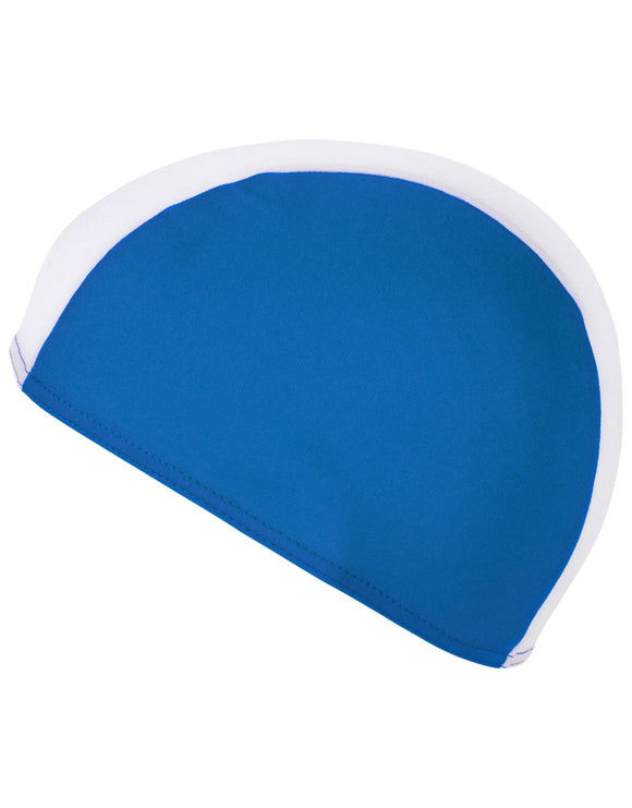 Fashy-children-polyester-swim-cap-FA-3236-mulitcoloured_blue