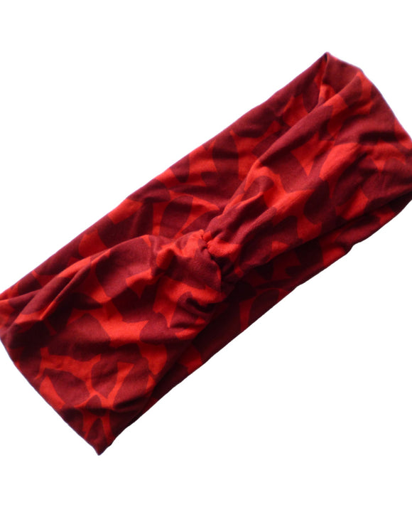 Soft Head Band