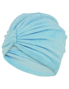 Velour Après & Sauna Cap