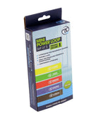 Fitness-Mad Loop Set - Packaging