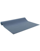 Fitness-Mad Extra Wide 4.5mm Studio Mat - Blue - Product Open