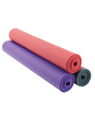 Fitness-Mad Light Studio Yoga Mat 3mm - 3 Colours