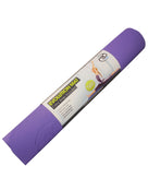 Fitness Mad Evolution 4mm Yoga Mat - Purple