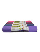 Fitness Mad Evolution 4mm Yoga Mat - 4 Colours Front