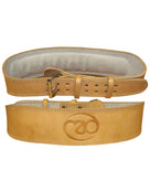 Fitness Mad Leather Weight Lifting Belt - Product