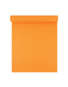Studio Yoga Mat 4.5mm - Orange - Front