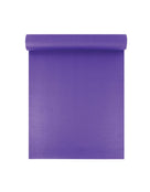 Studio Yoga Mat 4.5mm - Purple - Front