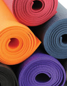 Studio Yoga Mat 4.5mm - Close Up