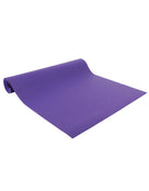 Studio Yoga Mat 4.5mm - Purple - Side
