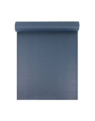 Studio Yoga Mat 4.5mm - Blue - Front