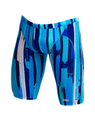 Funky Trunks - Roller Paint Swim Jammers - Jammer 