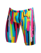Funky Trunks - Winning Streak Swim Jammers - Product Design Front