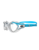 Futura Biofuse Flexiseal Female Goggle - Clear Lens