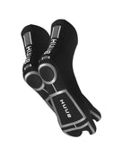 HUUB - Neoprene Swim Socks - Product Only Bottom/HUUB Logo
