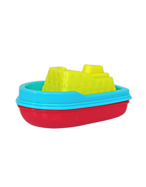 HydroKidz Tug Boat - Front/Side